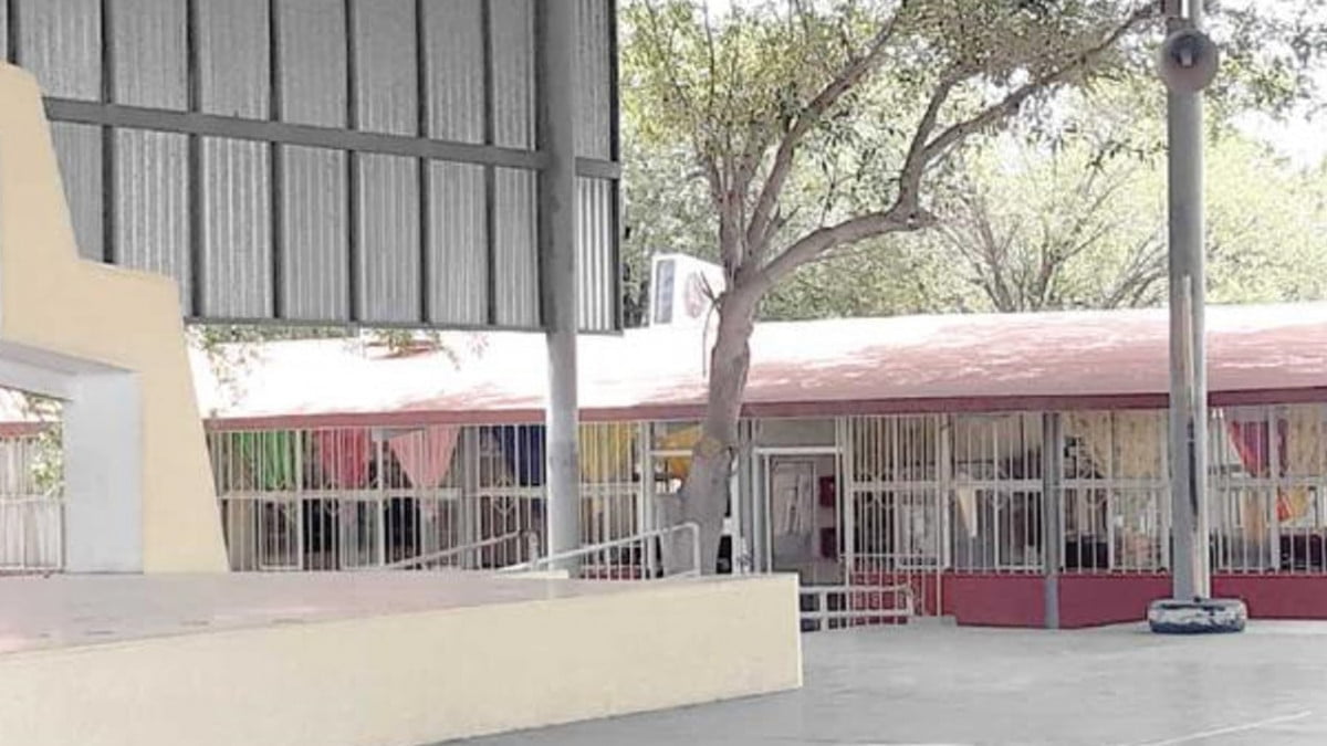 Cierran escuela de Reynosa por 12 contagios COVID