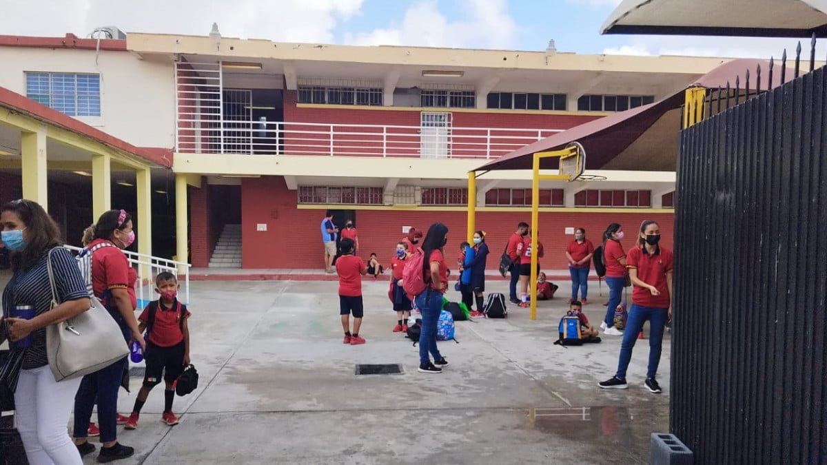 Finalizan las clases regulares en escuelas matamorenses 