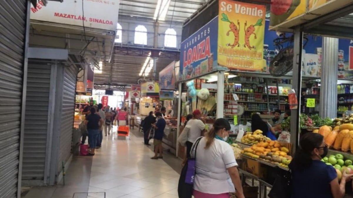 Inflación del 7.8 % pega a fronterizos: CANACINTRA