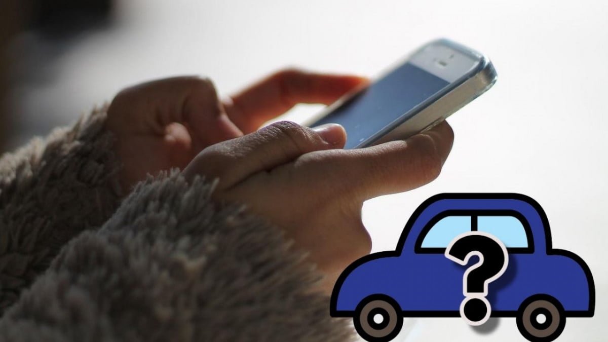 Conoce el truco de la nueva opción en WhatsApp para encontrar rápido estacionamiento   