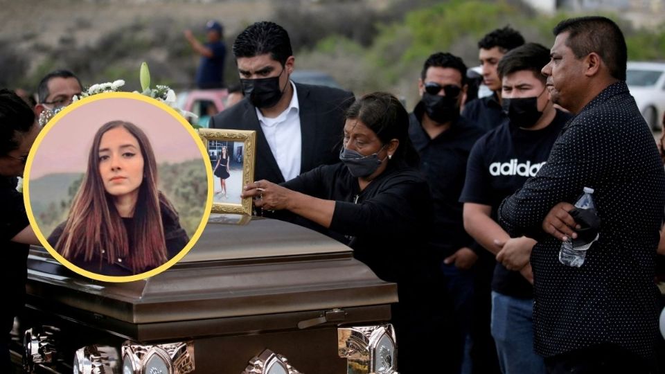 Exhumarán cuerpo de Debanhi el próximo 30 de junio