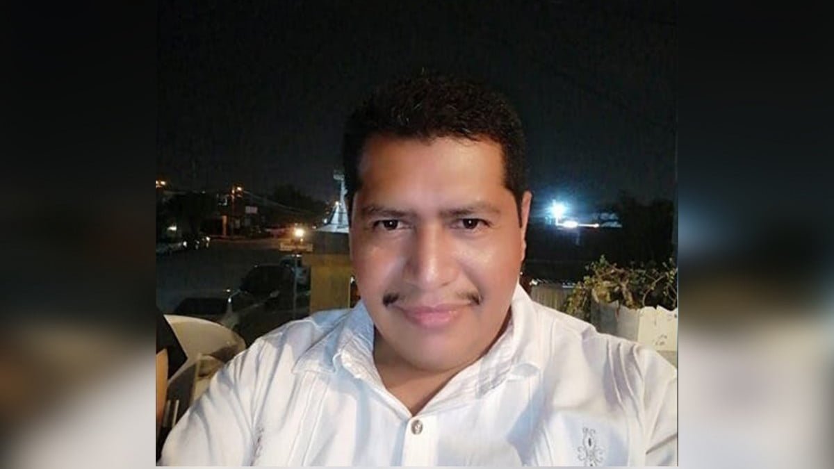 Asesinan al periodista Antonio de la Cruz en Ciudad Victoria