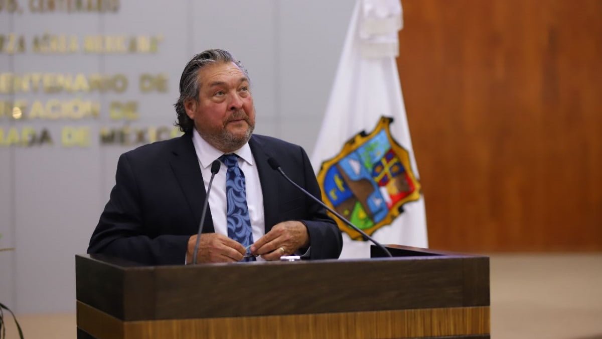 Pide Gustavo Cárdenas creación de comisión especial plural para el proceso postelectoral 2022