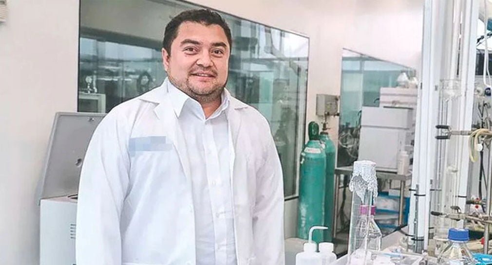 Científico mexicano acusado de espía ruso y es condenado a prisión en EU