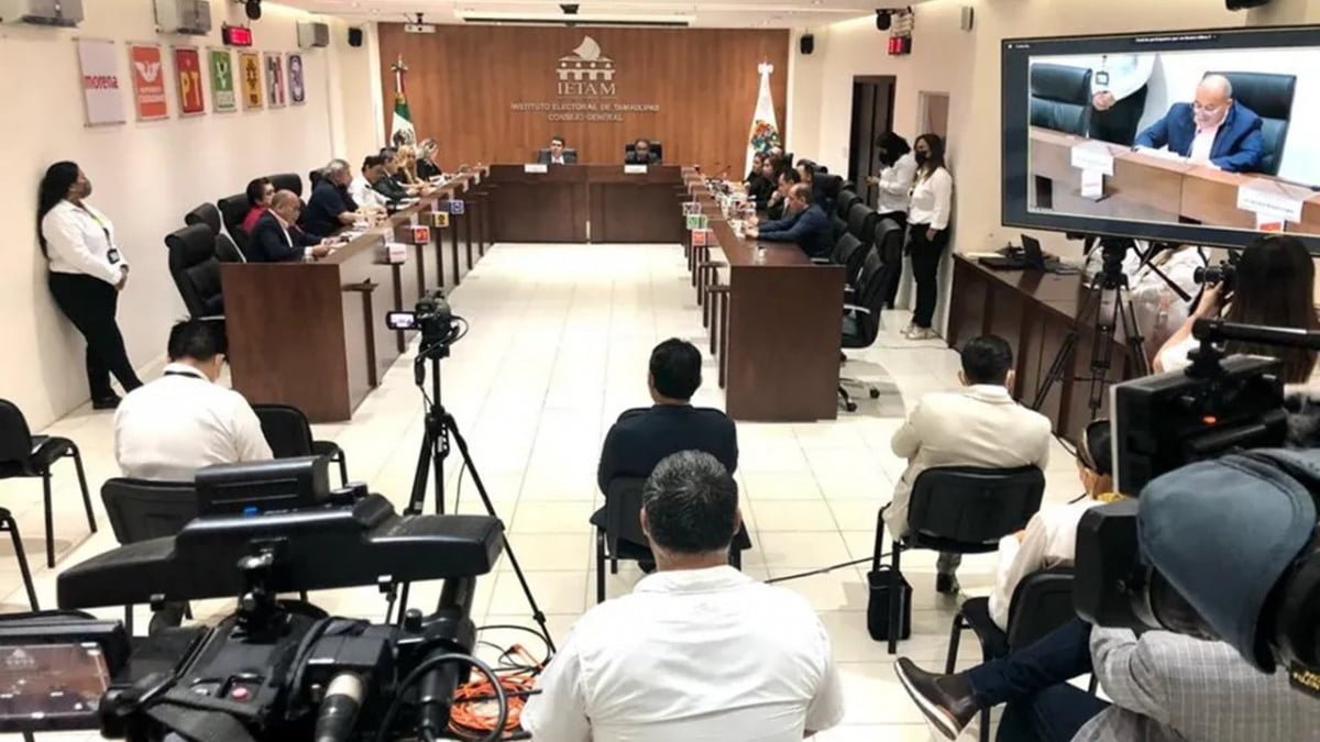 Piden evitar la desinformación y triunfos anticipados en Tamaulipas