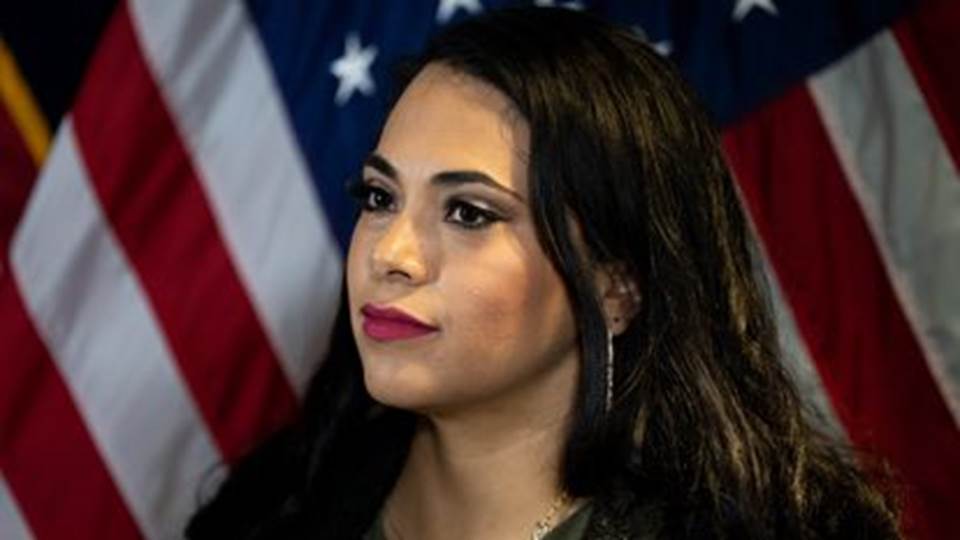 Republicana Mayra Flores gana la elección especial del Congreso en Texas