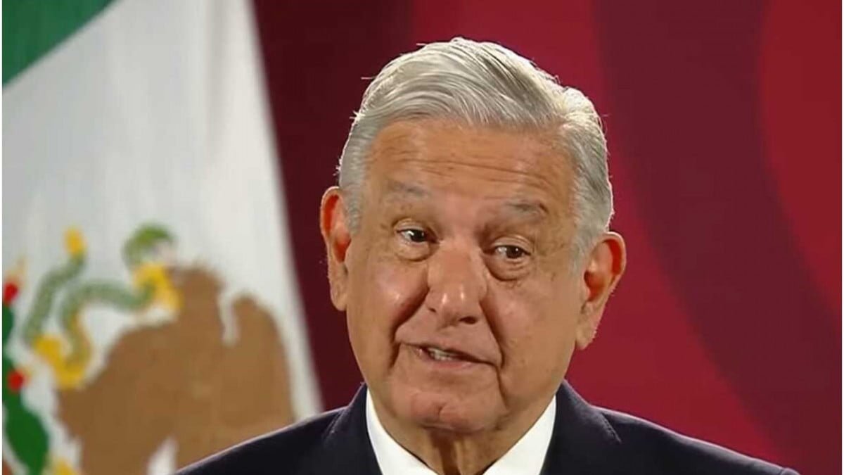 AMLO descarta decreto y deja al Congreso decisión sobre horario de verano