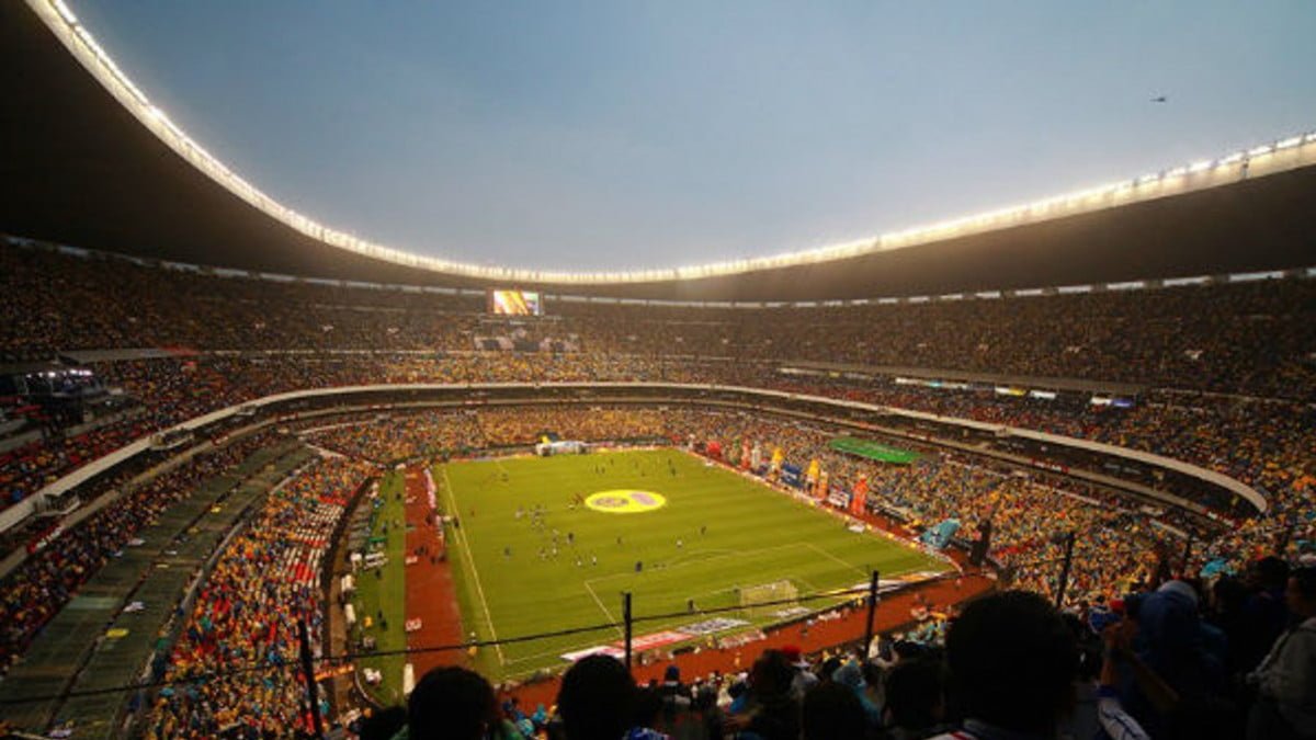 México, Canadá y Estados Unidos: sedes confirmadas para Mundial 2026