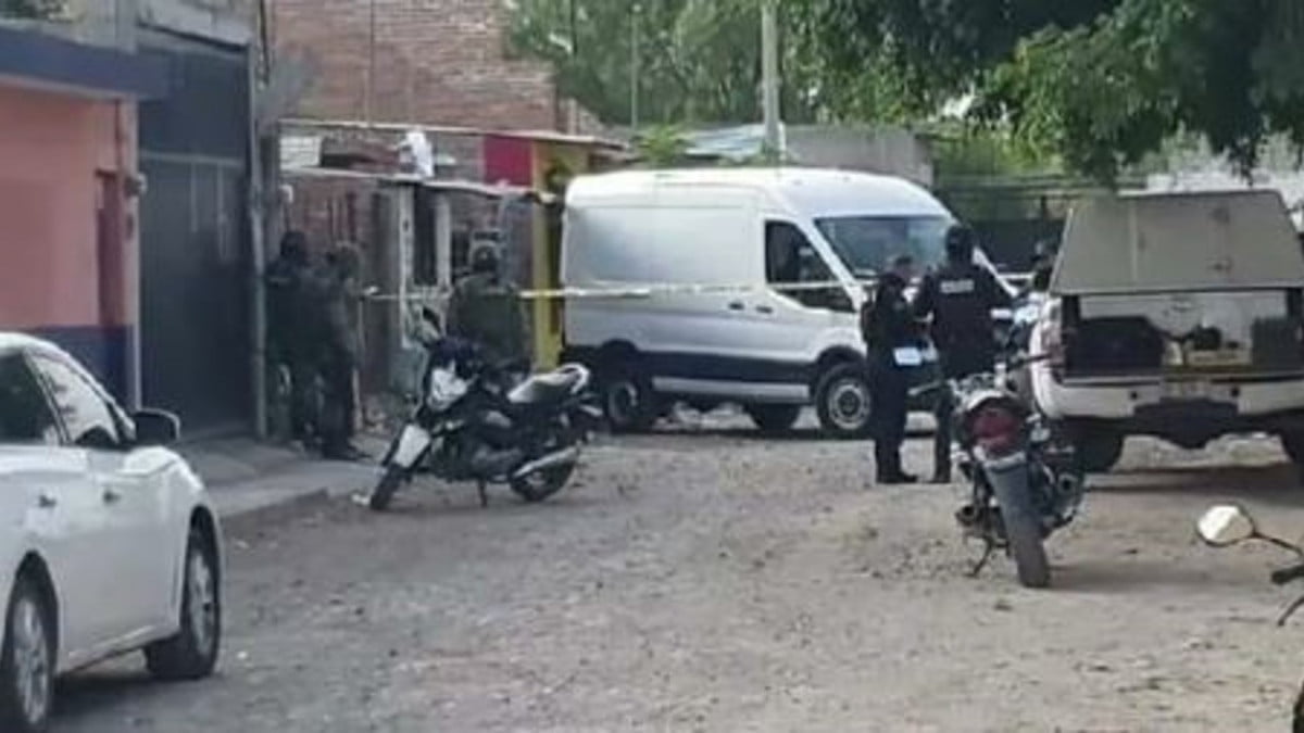 Asesinan a balazos a pequeño de 10 años y a su perro