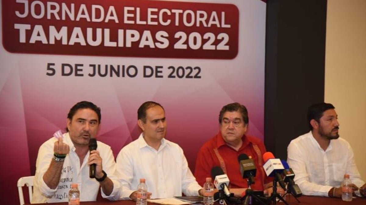 No confiamos en la Fiscalía de Delitos Electorales, “solo existe en el papel”: MORENA