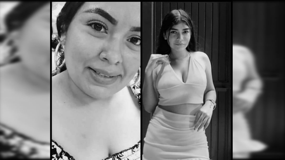 Localizan a conductor que atropelló y quitó la vida a dos jovencitas