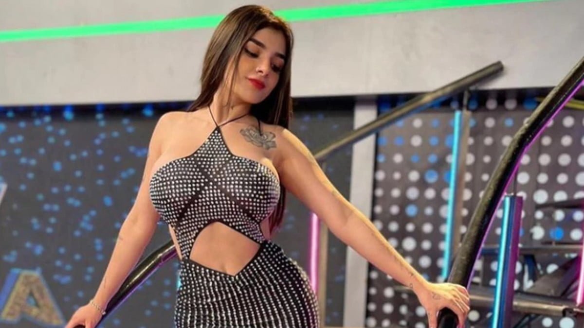 La influencer Karely Ruiz se presentará en Xicoténcatl, Tamaulipas para festejar el día del padre