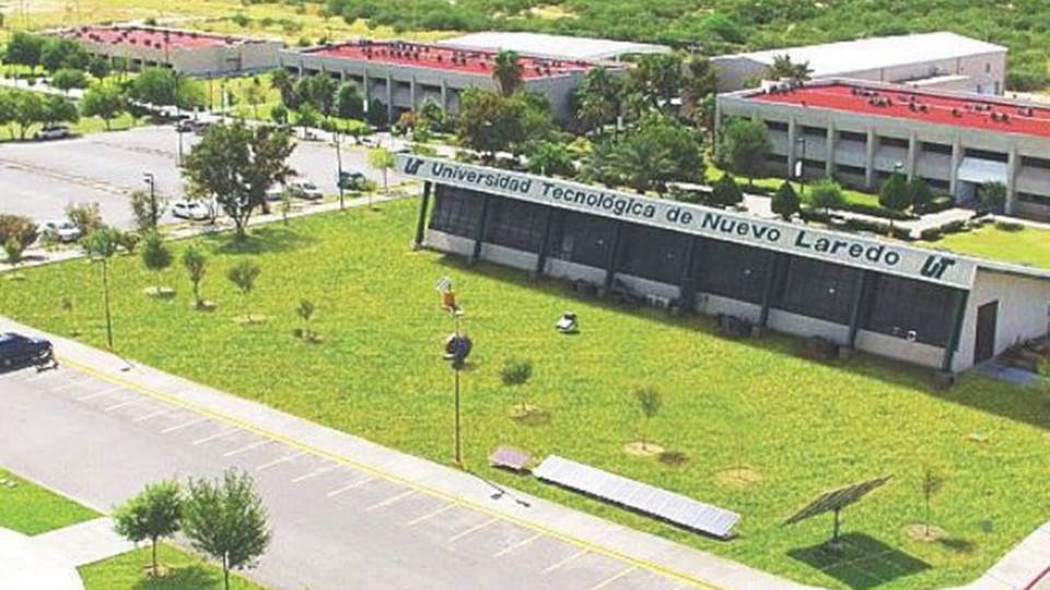 Impulsa embajada de EU carreras tecnológicas en Nuevo Laredo