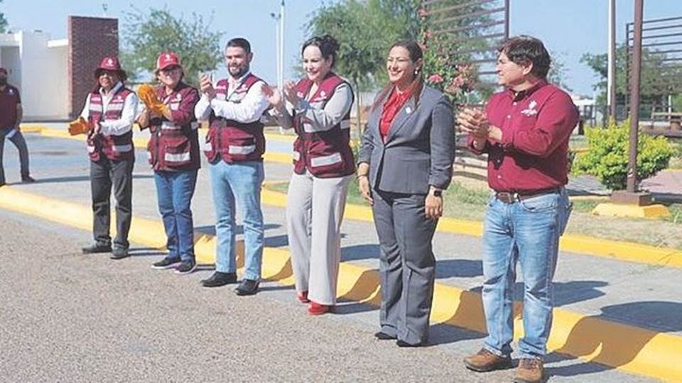 Responden fronterizos a campaña de descacharrización en Nuevo Laredo