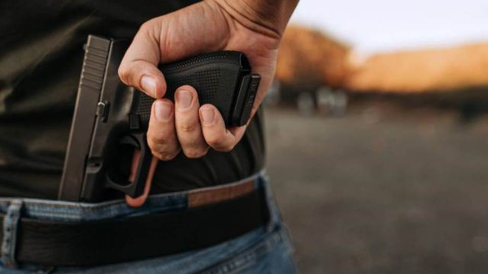 Amplían el derecho de portar armas de fuego en las calles en Estados Unidos
