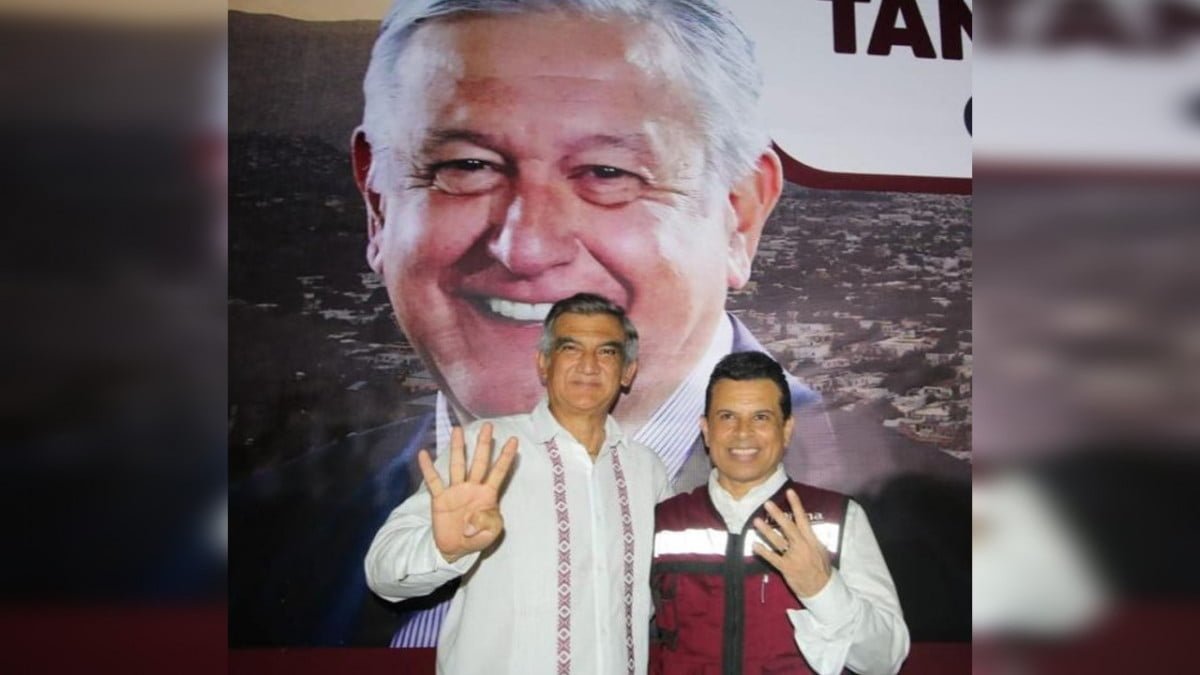 Da Gattás golpe de autoridad
