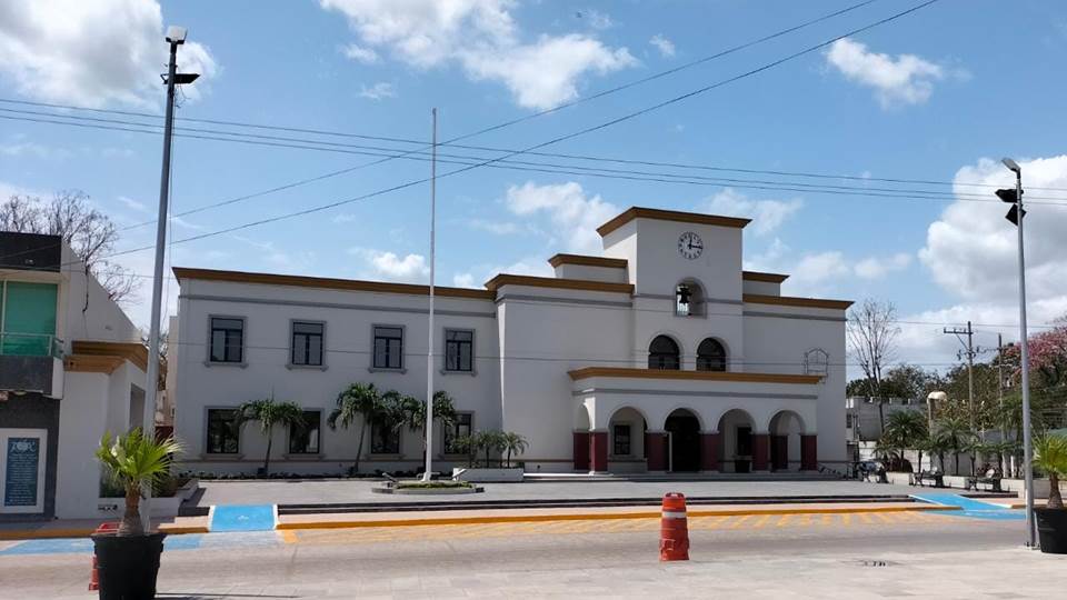 Dan de baja a personal que no cumple expectativas en ayuntamiento de Altamira