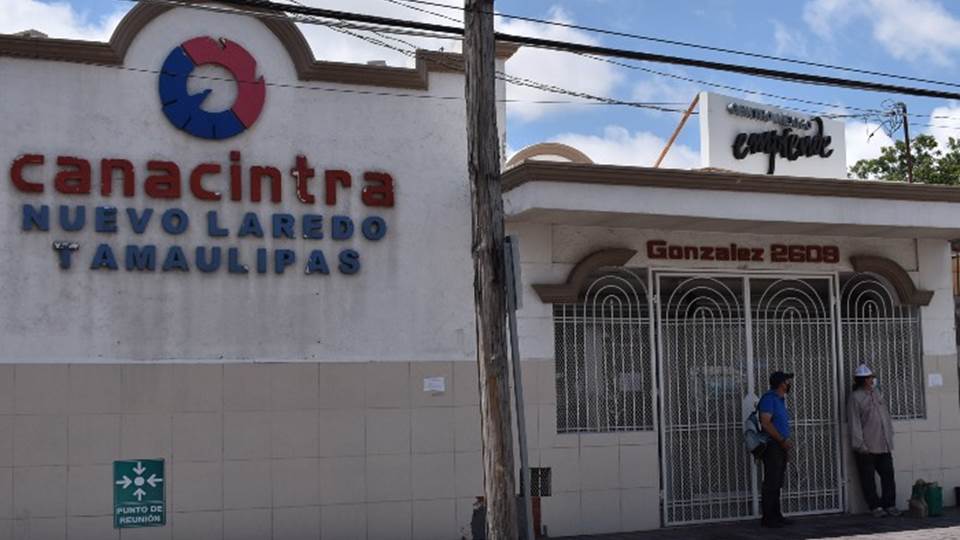 Apoya CANACINTRA a mujeres para emprender negocios en la frontera