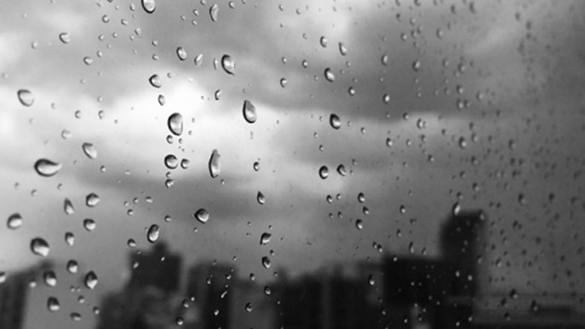 Se esperan lluvias y fuertes vientos para el estado de Tamaulipas