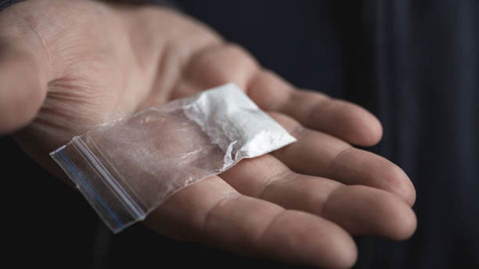 Informa la ONU que donde más creció el consumo de cocaína es en Argentina