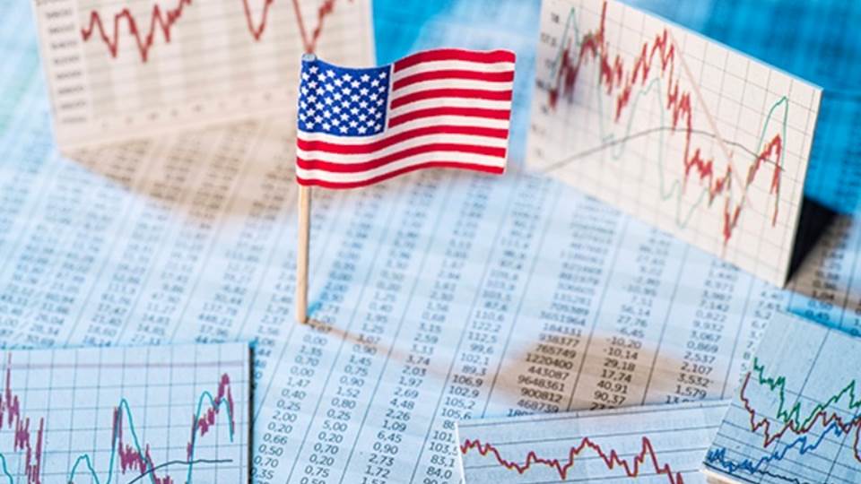 Asegura el Gobierno de EU el retroceso económico en primer trimestre de 2022