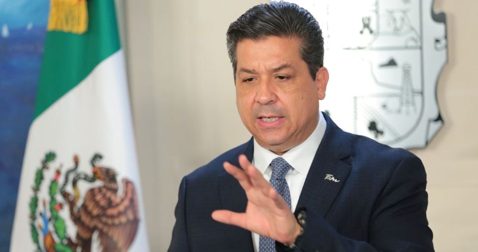 Cabeza de Vaca impugna multa aplicada por IETAM