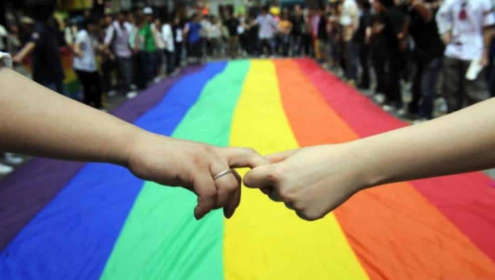 Veracruz aprueba el matrimonio igualitario