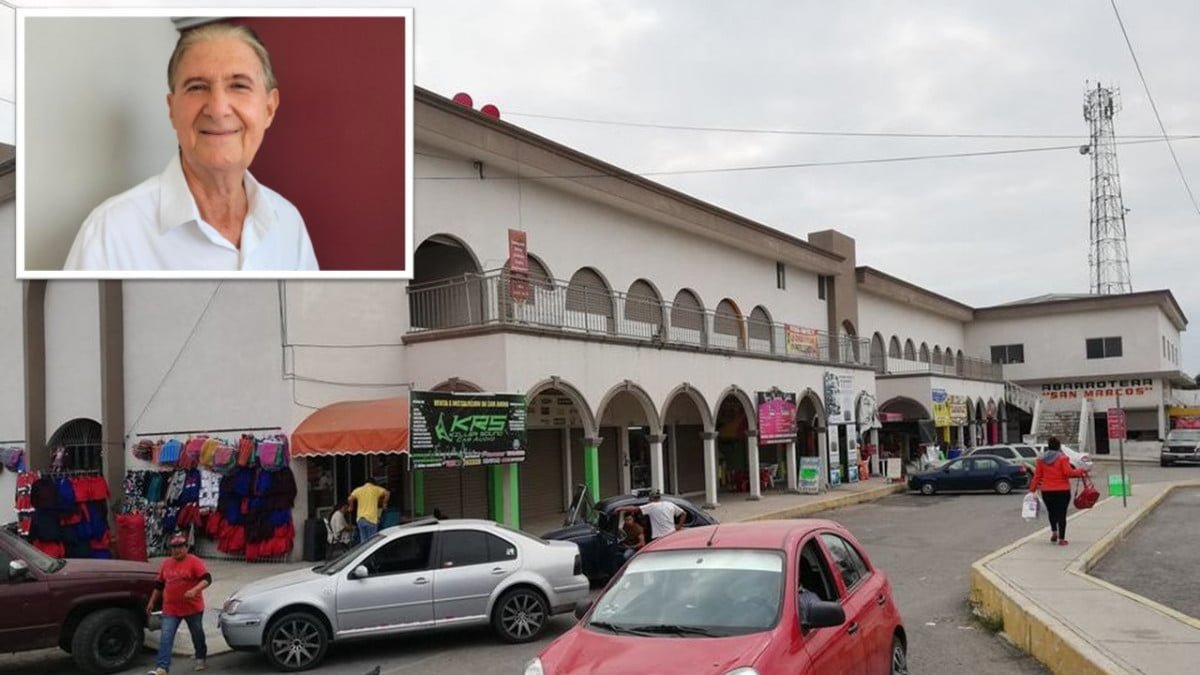 Solicitan dos nuevos Mercados sobre ruedas en Altamira