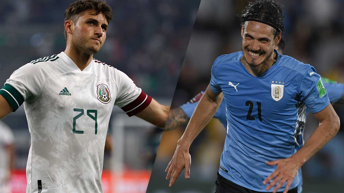 Llueven memes contra la Selección Mexicana tras goleada ante Uruguay