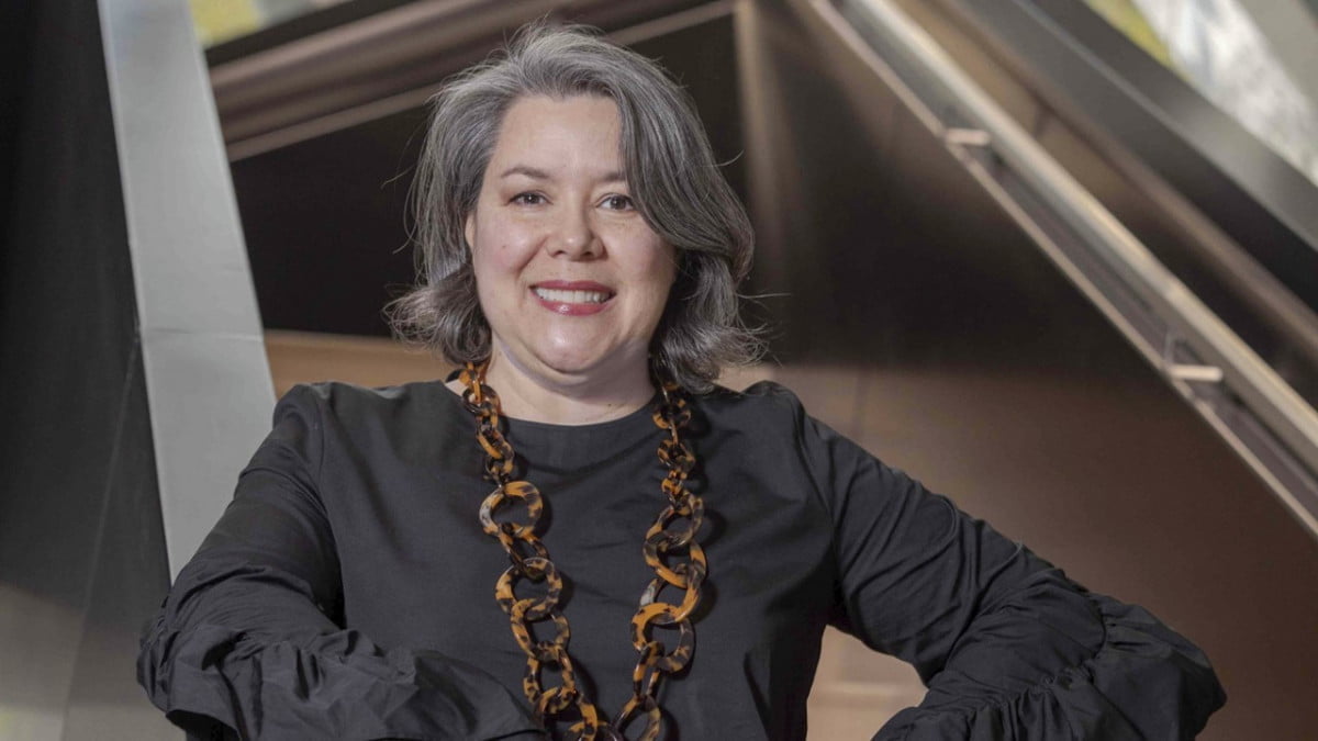 Mexicana Mónica Ramírez será la nueva directora del museo Parrish de Nueva York