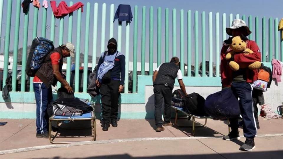 150 mil visas de trabajo dará Estados Unidos a México