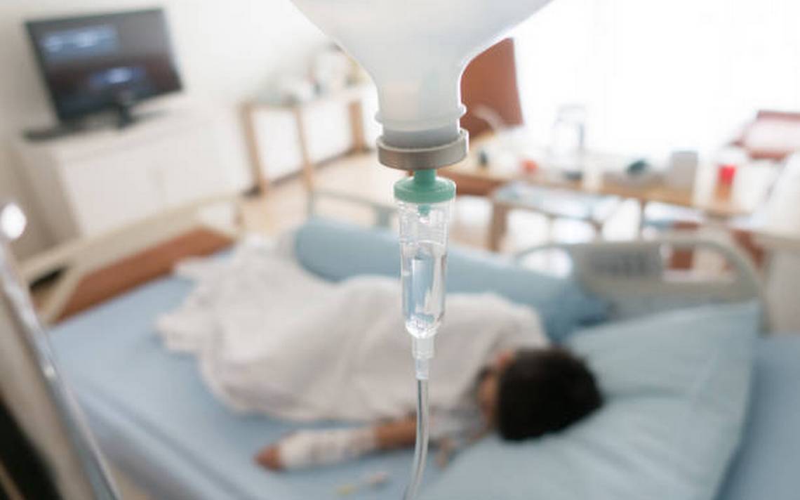 Reportan dos casos sospechosos mas de Hepatitis Aguda Grave en Tamaulipas