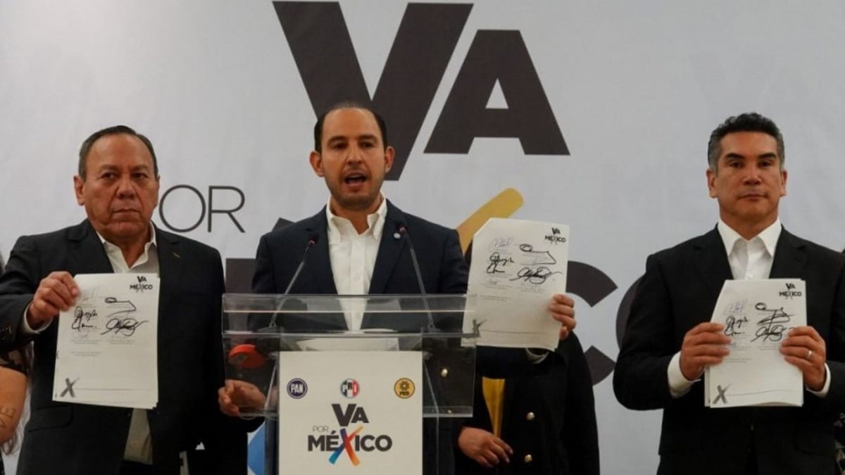 Si no van a legislar, no cobren: AMLO a diputados de coalición Va por México