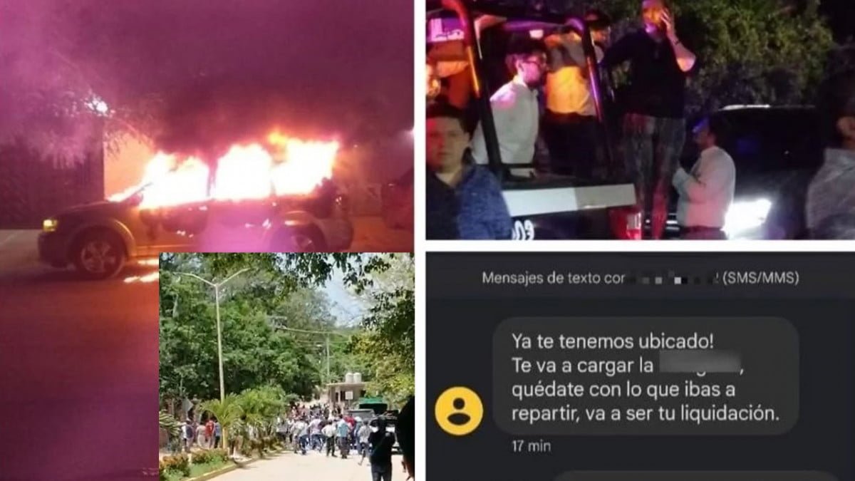 Desde compra de votos hasta balazos: Estos son los incidentes ocurridos en elecciones 2022