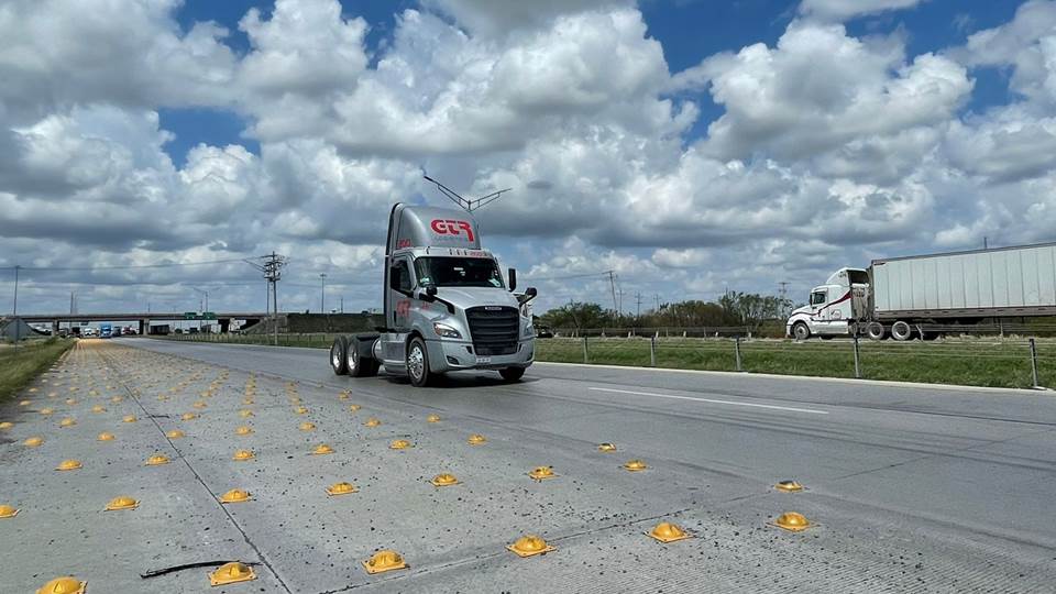 Piden transportistas seguridad en carreteras e infraestructura