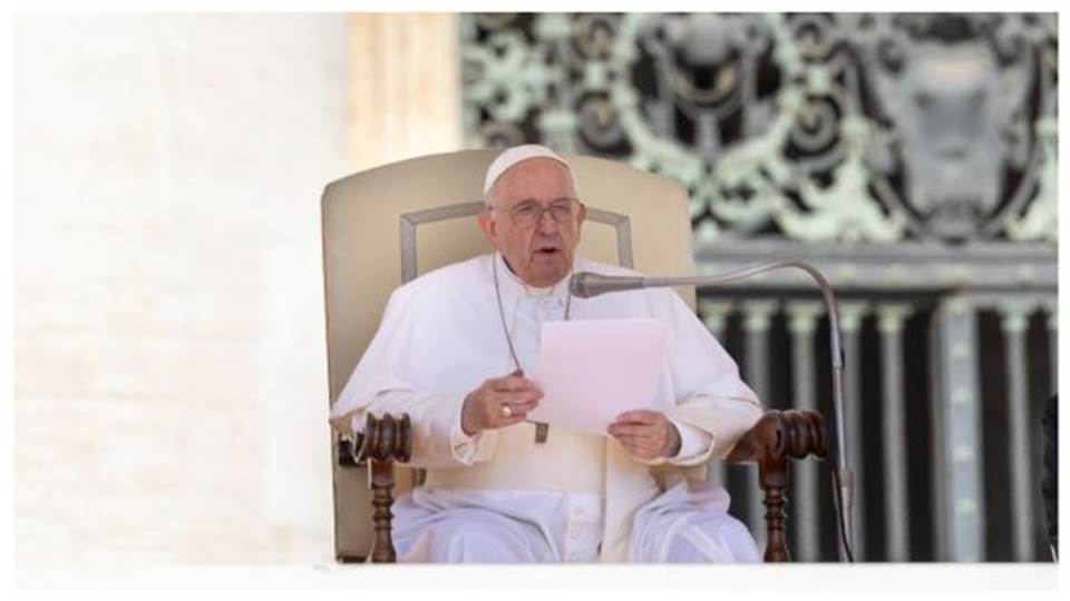 El papa Francisco condena el crimen de los sacerdotes jesuitas: “¡Cuántos asesinatos en México!”