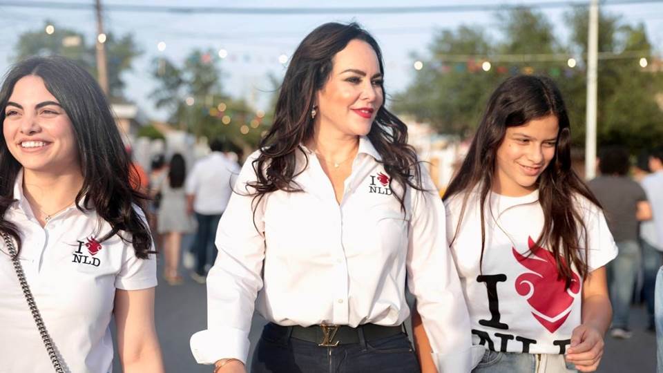 Celebran 174 aniversario de Nuevo Laredo con «Campechaneada»
