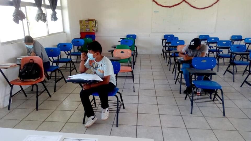 Asegura SNTE que se adelantó fin de clases en Tamaulipas