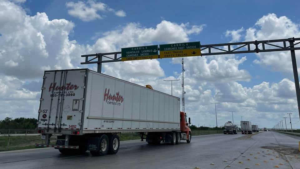 Transportistas no podrán mover mercancías sin Carta Porte