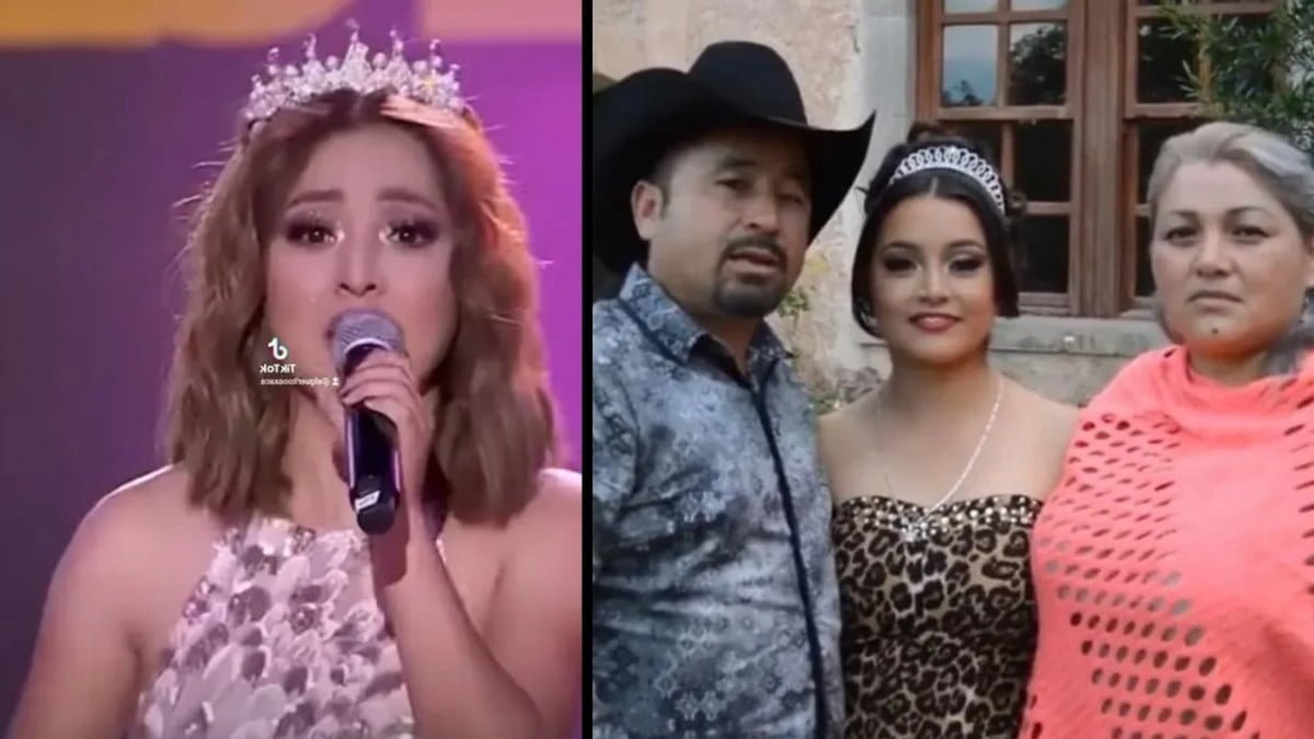 Rubí, la quinceañera que se volvió famosa hace años formará parte de ‘La Academia’ 