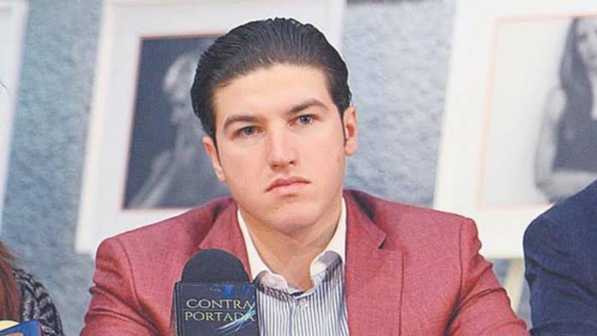 “Ahora resulta”: Samuel García se queja de “mentadas de madre” por falta de agua