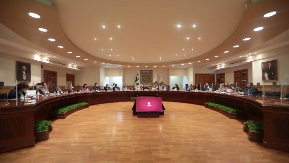 Autoriza Cabildo modificar plan de Obra Pública en beneficio de los ciudadanos