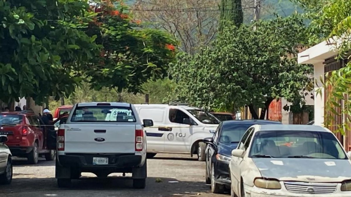 Antonio de la Cruz recibió cuatro balazos calibre .40 mm, según investigación de Fiscalía de Tamaulipas