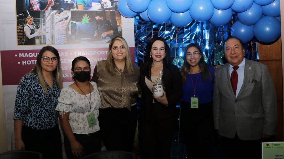 Realiza Gobierno Municipal Feria del Impulso al Empleo