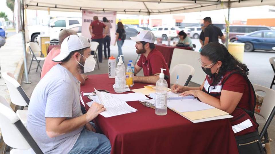 Llegará empleo a tu colonia a la Hipódromo