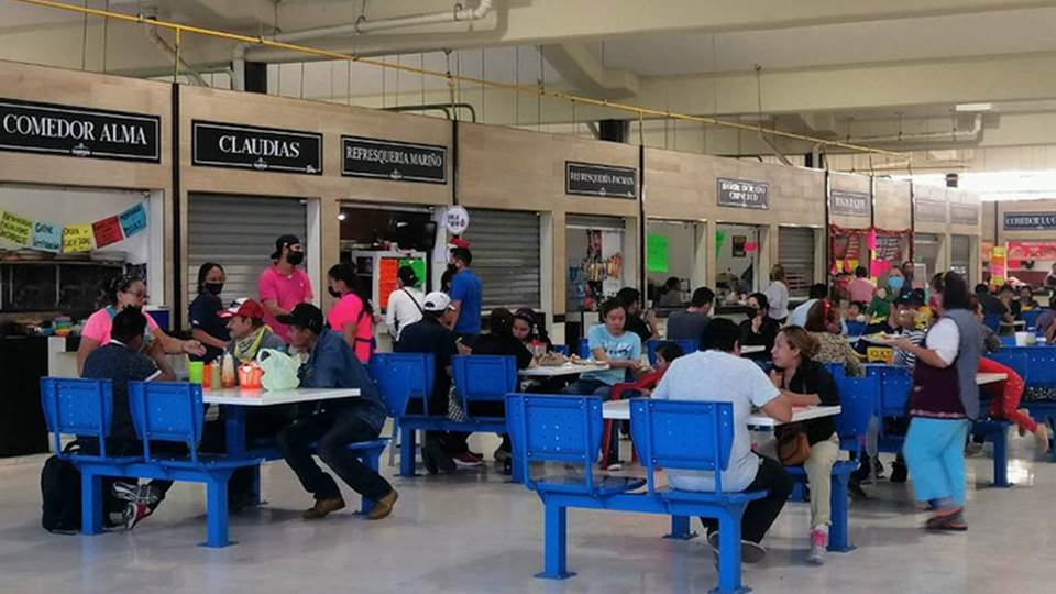 Municipio busca ampliar capacidad de estacionamiento para zona de mercados
