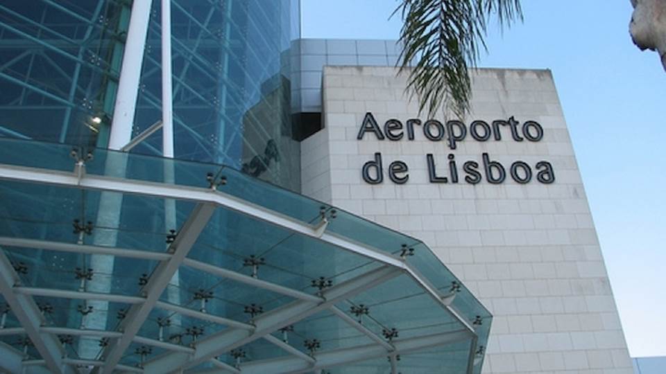 Detienen a 12 personas extranjeras en Portugal con documentos falsificados