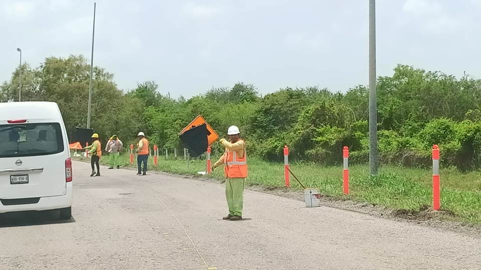 Rehabilitación del «Puente Roto» estará bajo la lupa de diputados locales