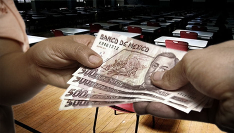 Convocan a docentes de Nuevo Laredo a ser candidatos para recibir estimulo económico
