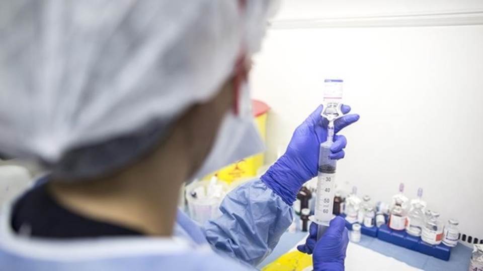 Asegura la OMS 780 casos de viruela del mono a nivel mundial